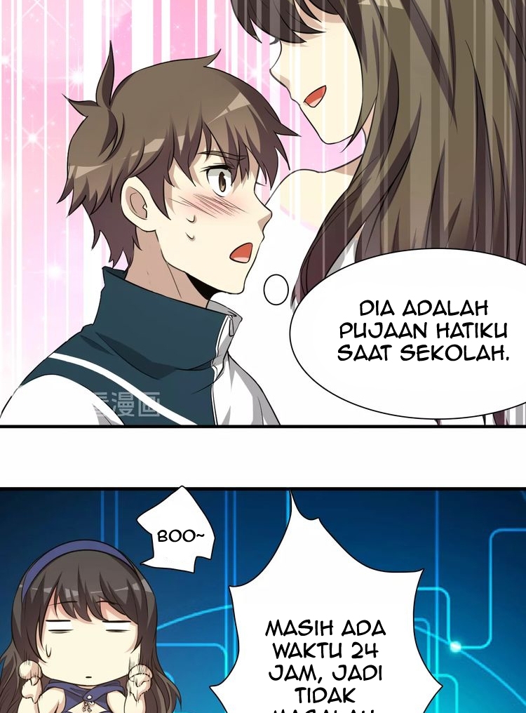 Reborn Doctor Chapter 03 Gambar 16